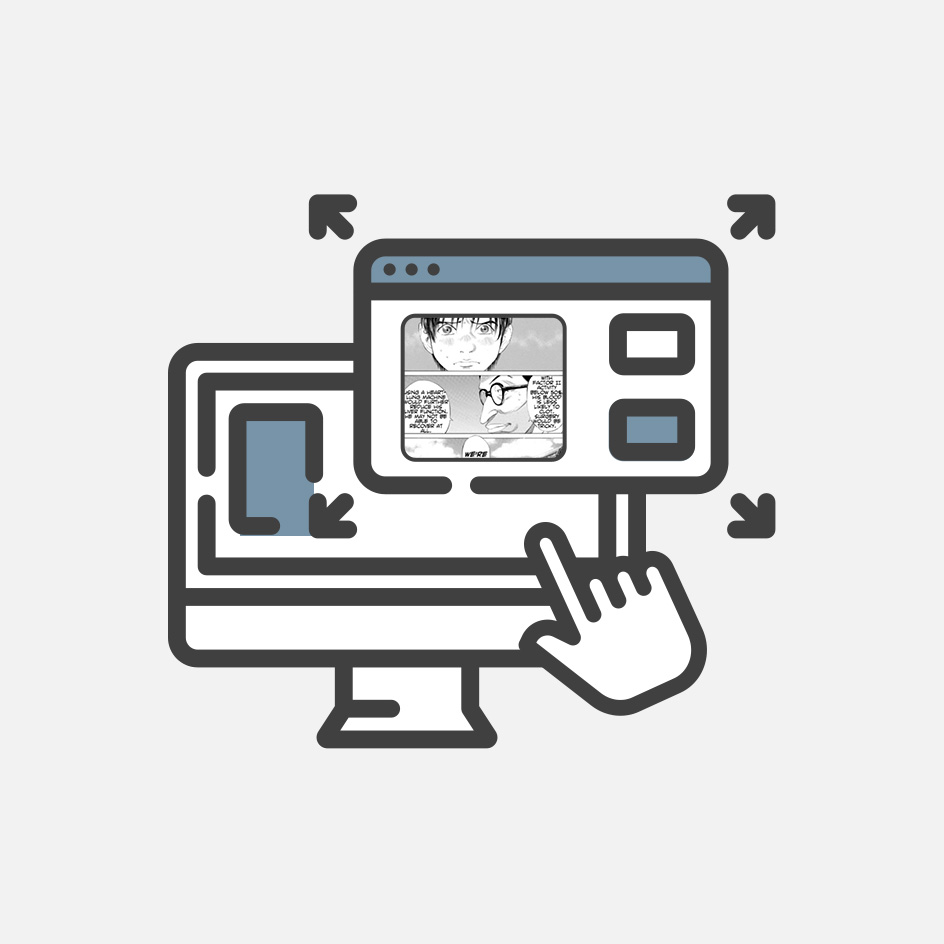 ※AI翻訳後に人の手作業を加え言語・国の文化ごとに伝わりやすい表現を加えることもシステムとして可能です。